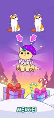 Screenshot 21: Cats Tower - Adorable Cat Game