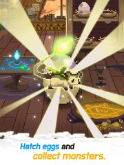 Screenshot 19: Berry Monsters