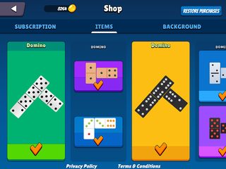 Screenshot 14: Dominoes Republic