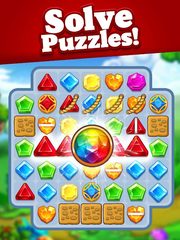 Screenshot 9: Gem & Jewel Blast Match 3 Game