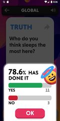 Screenshot 12: Truth or Dare 2 - Questions