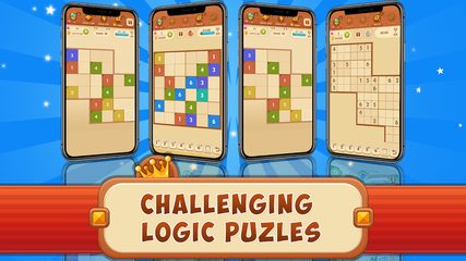 Screenshot 13: Sudoku Quest