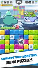 Screenshot 17: MON BLAST!