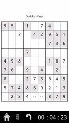 Screenshot 7: Sudoku