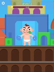 Screenshot 21: Muscle Boy