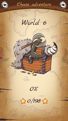 Screenshot 9: Jewels Treasure Hunter