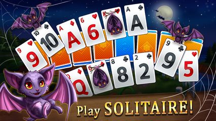 Screenshot 11: Solitaire Golden Prairies
