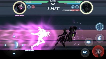 Screenshot 5: Shadow Battle 2.2