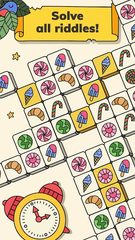 Screenshot 2: Twin Tiles - Tile Connect Game