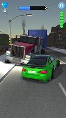 Screenshot 12: Traffic Racer: Escape the Cops