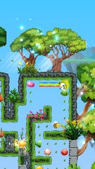 Screenshot 5: Sugar Rush - A Quick Adventure