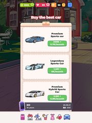 Screenshot 12: Hollywood Celebrity Story Life Simulator Game