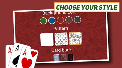 Screenshot 17: Spider Solitaire: Classic