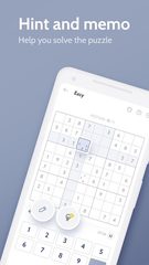 Screenshot 6: Sudoku - Number Puzzle Game