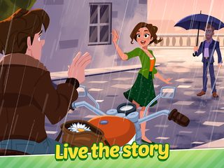Screenshot 20: Delicious World - Cooking Game