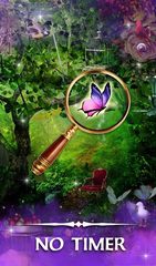 Screenshot 23: Hidden Object: Peaceful Places