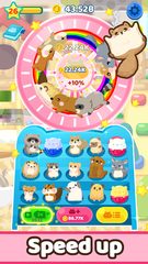 Screenshot 4: Hamster House