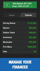 Screenshot 12: Cricket Manager - Super League