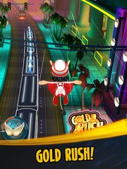 Screenshot 19: Hugo Super Skater