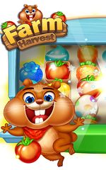 Screenshot 16: Farm Harvest® 3- Match 3 Game
