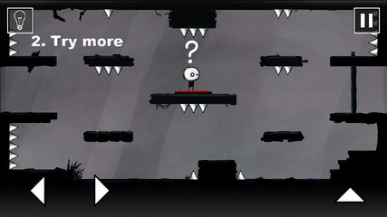 Screenshot 6: That Level Again