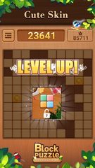 Screenshot 6: Wood Block Puzzle: Board Games