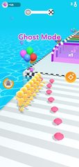 Screenshot 14: Marching Run
