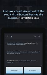Screenshot 13: Survival-quest Symbiont 2