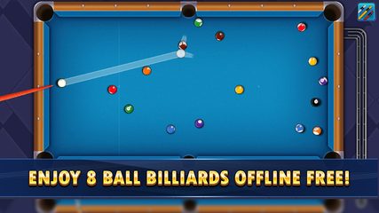 Screenshot 12: 8 Ball Pool Billiards offline