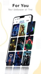 Screenshot 15: 4K Wallpaper & HD Backgrounds
