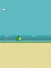 Screenshot 16: Risky Walk