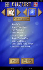 Screenshot 13: Euchre