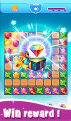 Screenshot 9: Jewel Match Puzzle Star 2021