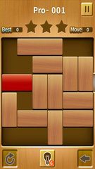 Screenshot 4: Escape Block King