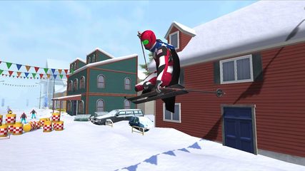 Screenshot 16: Ski Master 3D