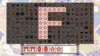 Screenshot 22: Tile Fun - Triple Puzzle Game