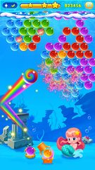 Screenshot 3: Bubble Fish