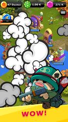 Screenshot 10: Coin Scout - Idle Clicker Game