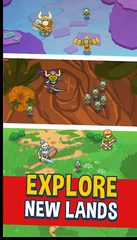 Screenshot 2: Merge Kingdom