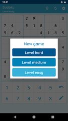 Screenshot 7: Sudoku