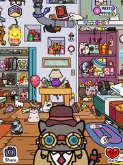 Screenshot 16: KleptoCats