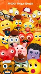 Screenshot 5: Emoji Maker - Customize Emoji