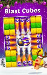 Screenshot 21: Toy Cubes Pop - Match 3 Game