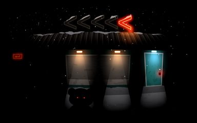 Screenshot 18: Bear Haven Nights Horror