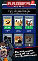 Screenshot 17: GameDev Empire