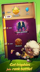 Screenshot 12: JungleGem Match : PvP Match3