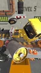 Screenshot 23: Car Crusher