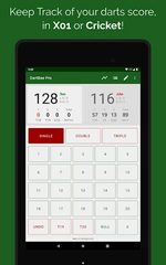 Screenshot 24: DartBee - Darts Score Counter