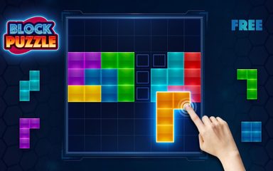Screenshot 23: Puzzle Game