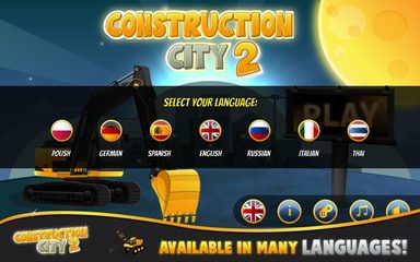Screenshot 22: Construction City 2